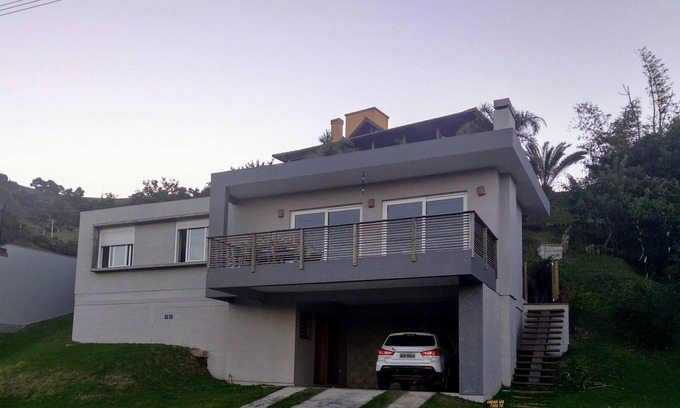 Morrinhos Casa | Morrinhos House
