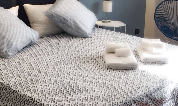 Municipio 2 Cama Y Desayuno | Morris B&B