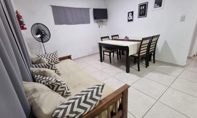 San Jose Apartamento | MORRO