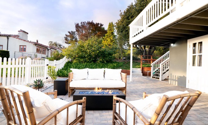 Morro Bay Casa | Morro Bay Ocean View