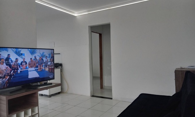 Muquicaba Apartamento | Morro Beach Season