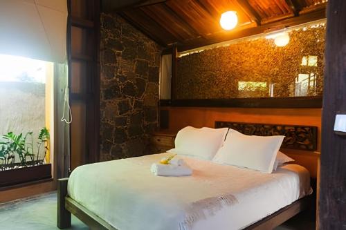 Itacoatiara Casa | Morro da Luz - Ypê Loft
