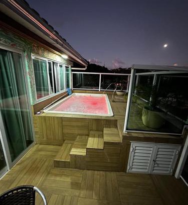 Morro de Sao Paulo Apartamento | Morro de São Paulo AP Chris e Mira