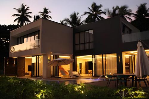 Morro de Sao Paulo Casa | Morro de São Paulo Casa 4° Praia de luxo