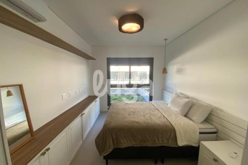 Morro das Pedras Apartamento | Morro Pedras: Jacuzzi Privada e Piscina Resort.