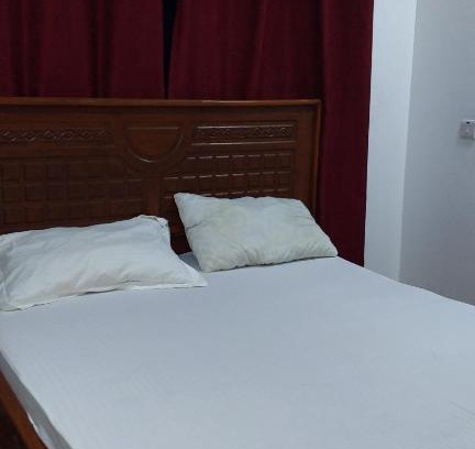 Mwananyamala Apartamento | morroco bedroom