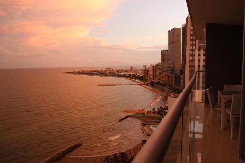 Bocagrande Apartamento | Morros city bocagrande 2004