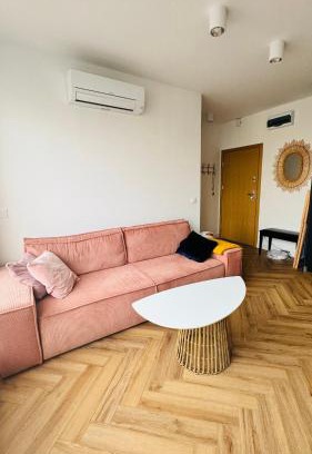 Jastrzebia Gora Apartamento | Morski Brzeg