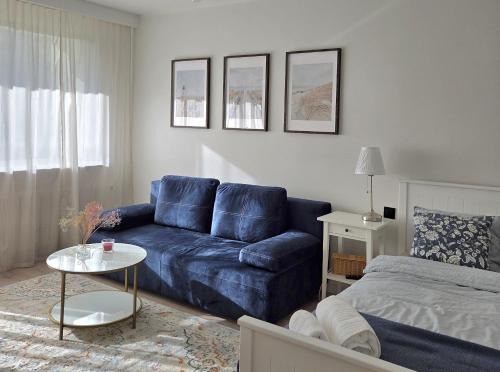 West Pomeranian Voivodeship Apartamento | Morski Spokój Kołobrzeg apartment
