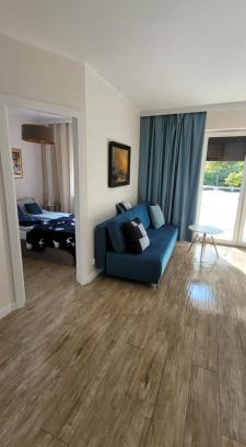 Sztutowo Apartamento | Morski Wypoczynek Mierzeja