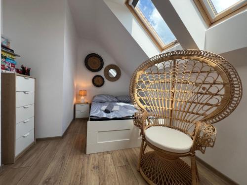 Wladyslawowo Apartamento | Morskie Opowieści - domki z klimatem
