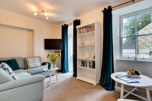 Porthcurno Apartamento | Morvah 7 Zodiac House