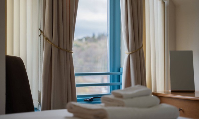 Oban Casa | Morven View in the town of Oban