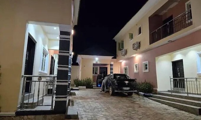 Abeokuta Apartamento | Morville Apartments