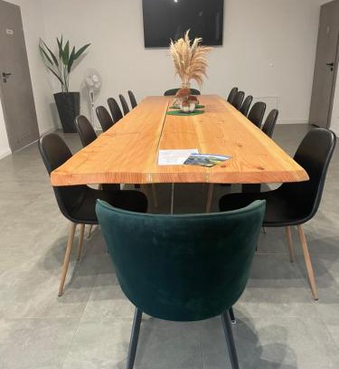 gmina Moryn Apartamento | MoryńApartments R20