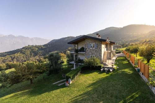 Voiandes Apartamento | Mos Country House