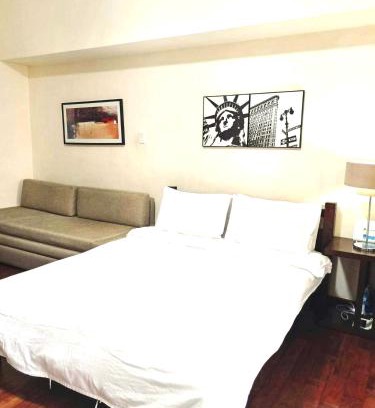 San Lorenzo Apartamento | Mosaic Tower