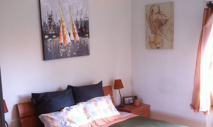 Parque das Nacoes Apartamento | ¡Moscavide número 1, casa de huéspedes M1! Bonito apartamento de 3 dormitorios al norte de Lisboa!