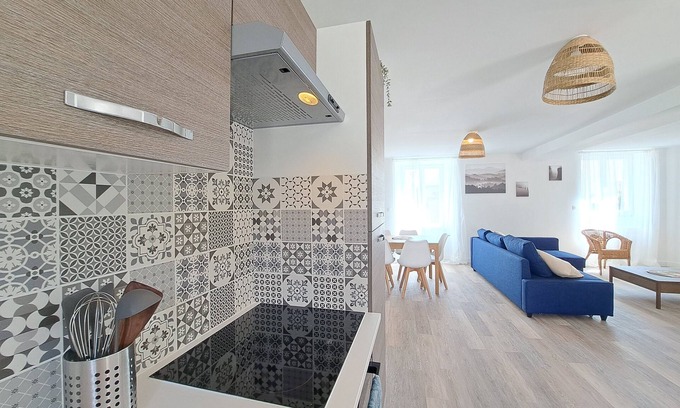 Berru Apartamento | Moscou, Grande Maison Proche Reims Avec Extérieur