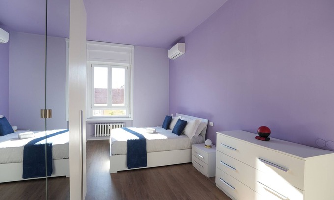 San Marco Apartamento | Moscova 1 Central Apartment