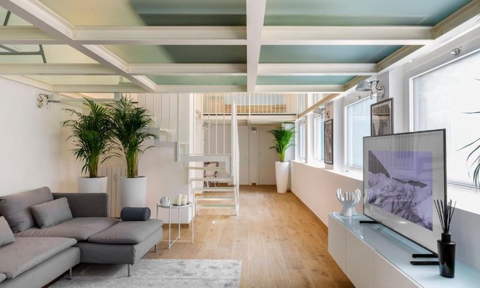 San Marco Apartamento | Moscova Loft