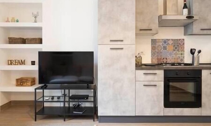 San Marco Apartamento | Moscova Modern Two-room apartment