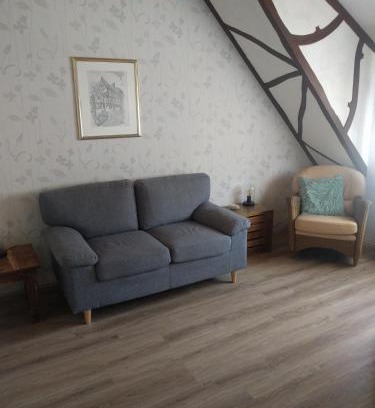 Zeltingen-Rachtig Apartamento | Mosea