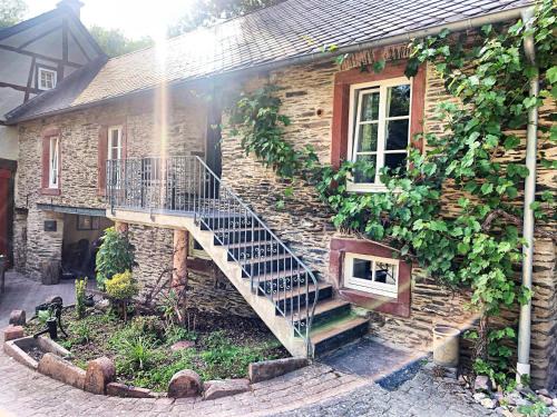 Maring-Noviand Casa | Mosel Mill Garden Stay