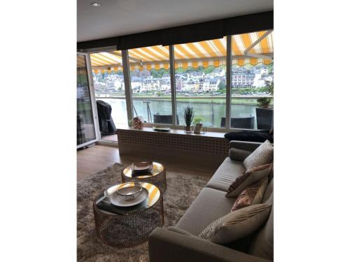 Cochem Casa | Moselapart II Modern retreat