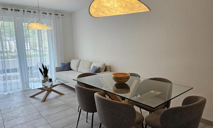 Cochem Apartamento | Moselblick II ad Reichsburg Parkplatz 100m Marktplatz