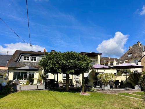Polich Apartamento | Moselglück