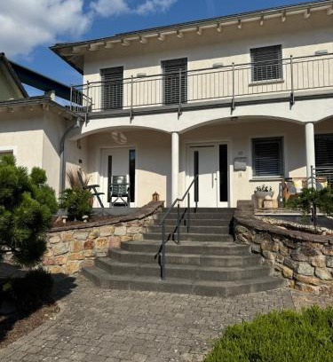 Rachtig Apartamento | Moselgold Apartment