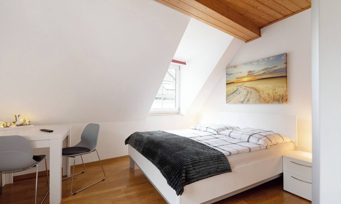 Uerzig Casa | Casa de vacaciones en el Mosela "Würzgarten" con Wi-Fi