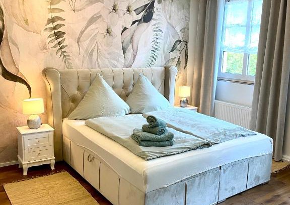 Winningen Apartamento | Moselufer Winningen Traumwohnung im „La Mosel“