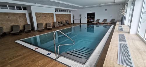 Karlovy Vary Apartamento | Moser Apartment Carlsbad