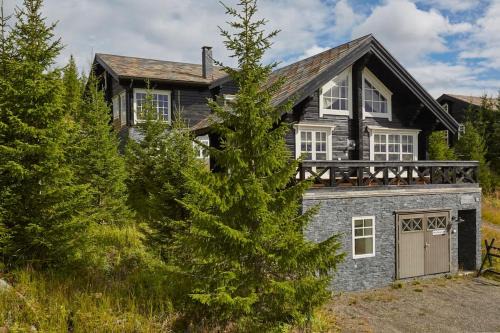 yer Apartamento | Mosetertoppen Panorama, Anneks 2B - Hafjell