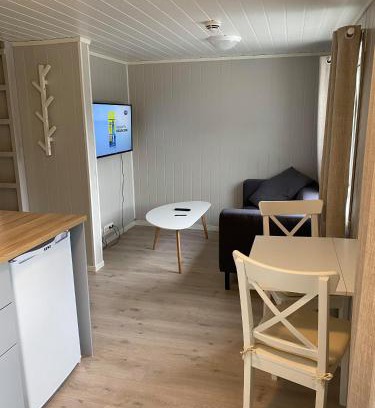 Mosjoen Apartamento | Mosjøen Overnatting, Vollanvegen 13