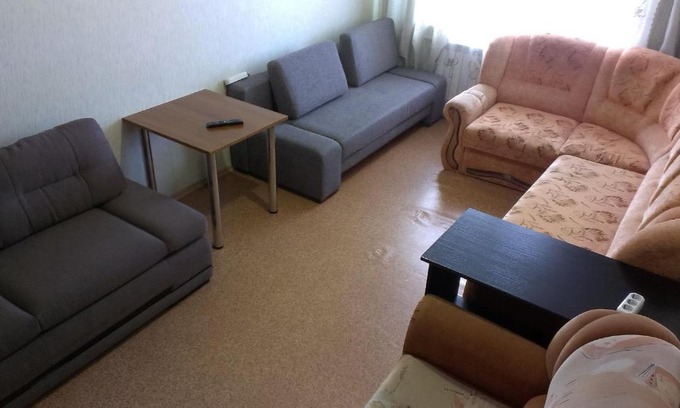 Yaroslavl Apartamento | Moskovsky Prospect Home