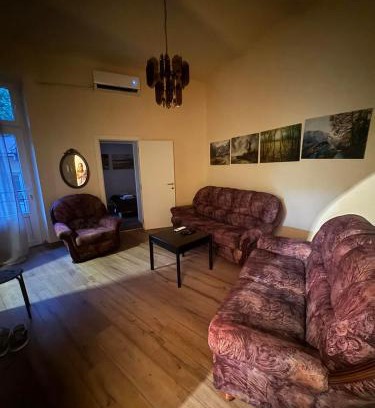 Terazije Apartamento | Moskva1