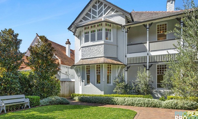 Mosman Casa | Mosman Glamour Luxury Home