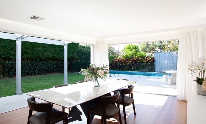 Mosman Casa | Mosman Magic - Hosted by: L'Abode