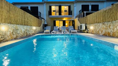 Mosqueira Casa | Mosqueira by Check-in Portugal