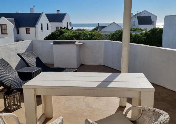 Paternoster Apartamento | Mosselbank Beach Retreat