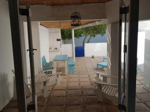 Paternoster Apartamento | Mosselbank Beach Retreat 2
