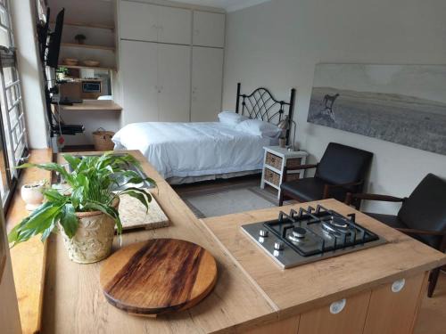 Welgemoed Apartamento | Mossie Nest