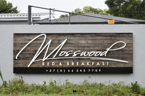 Graskop Cama Y Desayuno | Mosswood Bed & Breakfast
