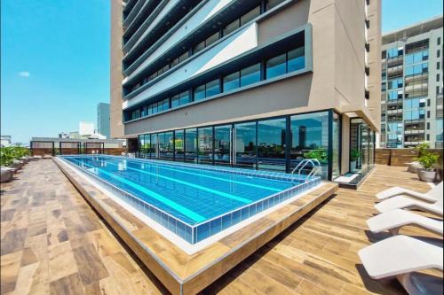 Santa Cruz Apartamento | Most exclusive artistic apartment in Santa Cruz de la Sierra, Bolivia