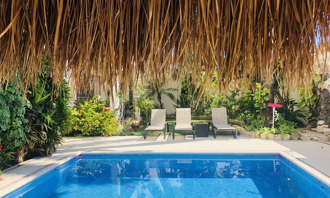 Gonzalo Guerrero Condominio | ¡El ático más hermoso en Arena Blanca con una fabulosa azotea!