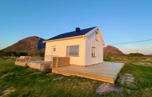 Bostad Casa | Most Peaceful Place in Lofoten
