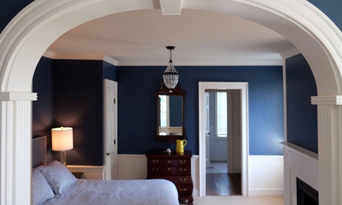 Bristol Apartamento | Most Romantic in Bristol’s Historic District